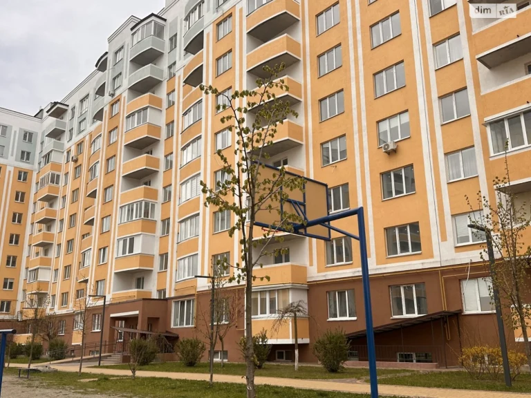 Продаж Квартира