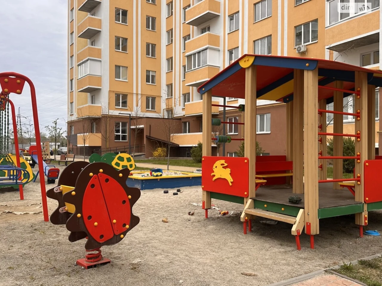 Продажа Квартиры