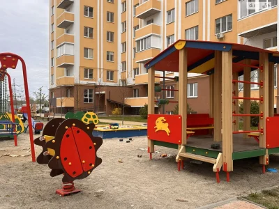 Продажа Квартиры