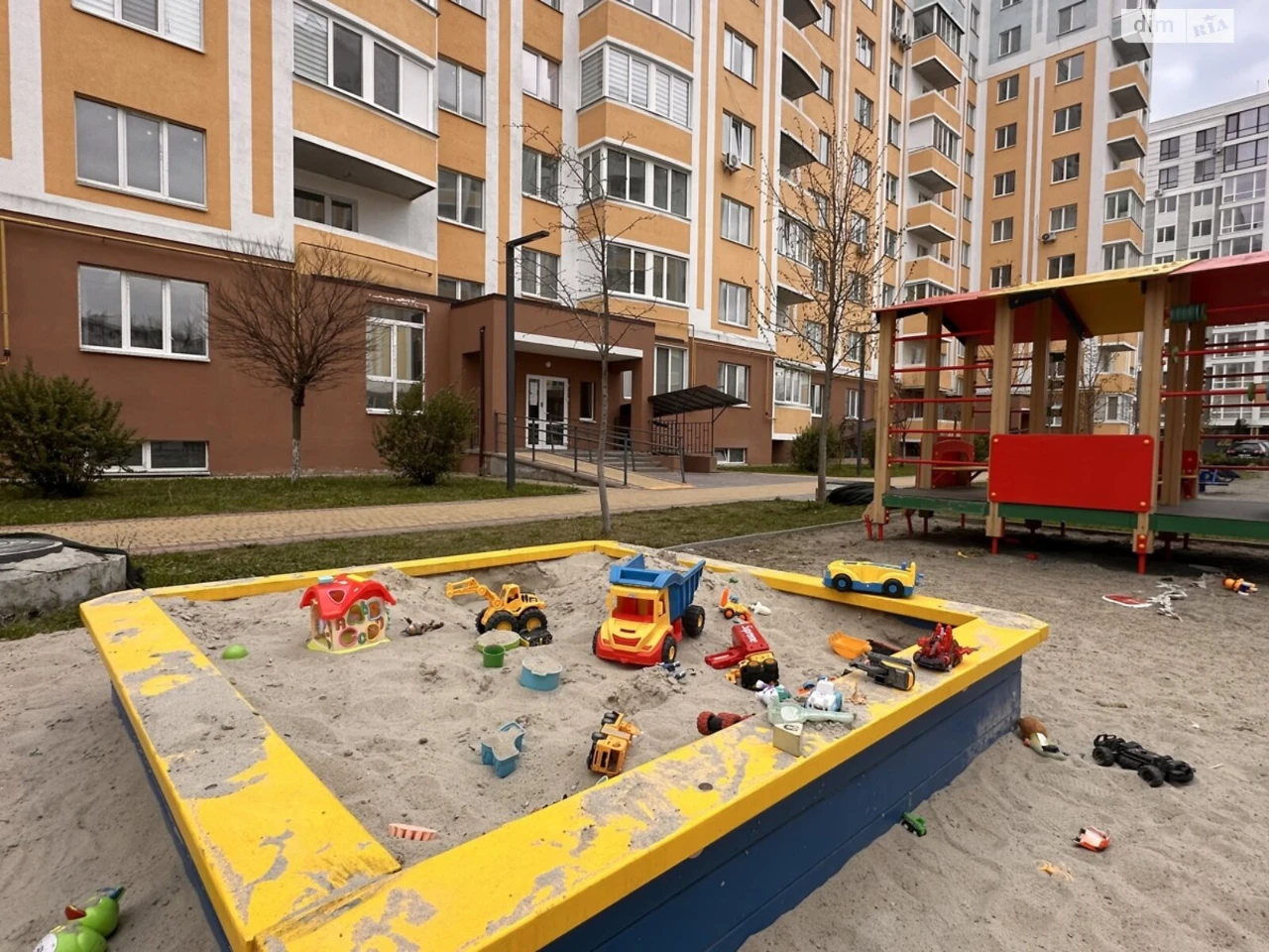 Продажа Квартиры