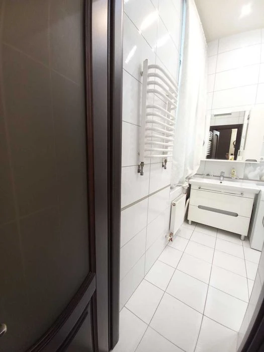 Kharkiv. I will sell a 3-room apartment on Rimarskaya 100 sq. m.