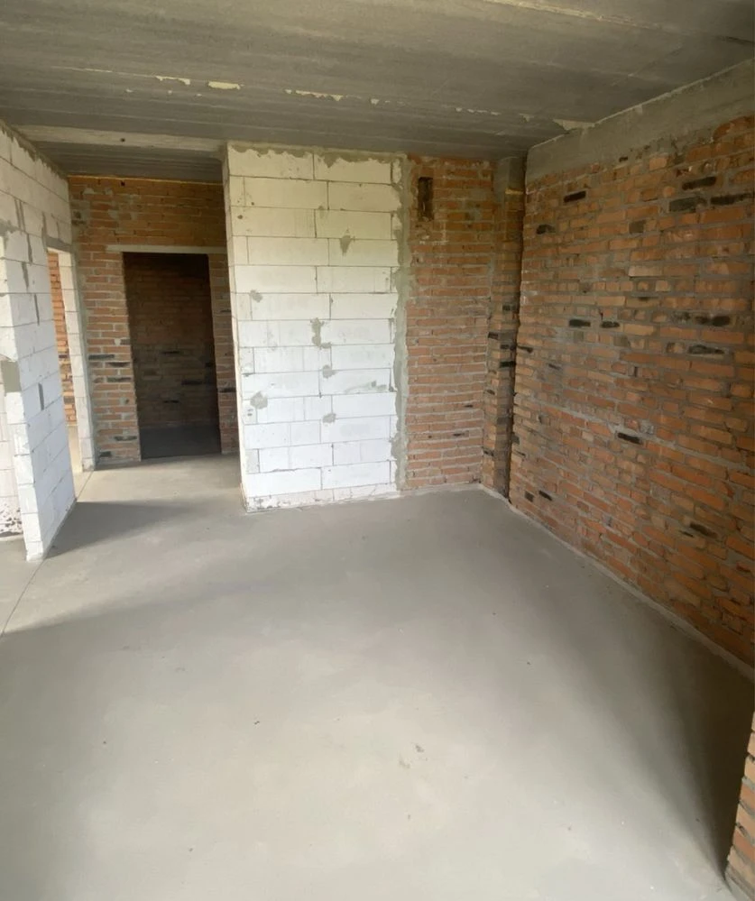 Luxury 2-bedroom apartment