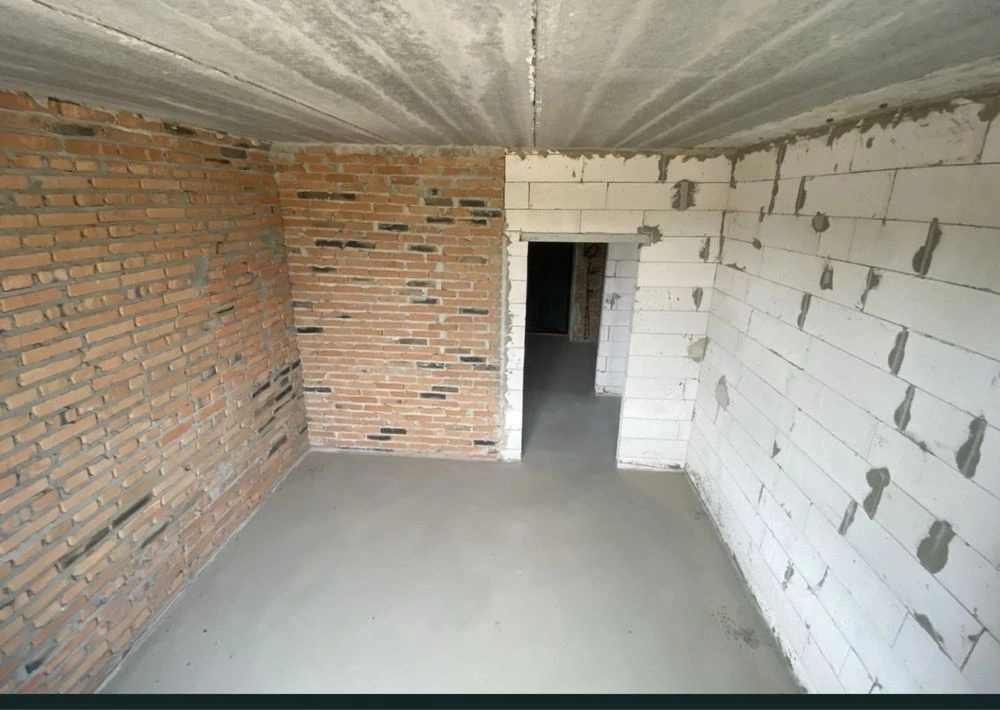 Luxury 2-bedroom apartment