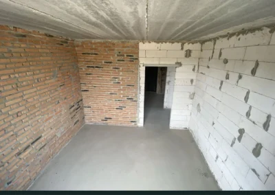 Luxury 2-bedroom apartment
