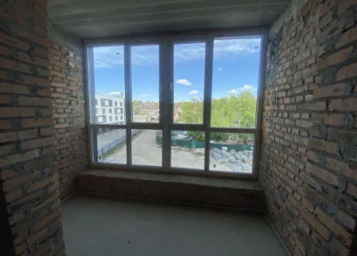Luxury 2-bedroom apartment