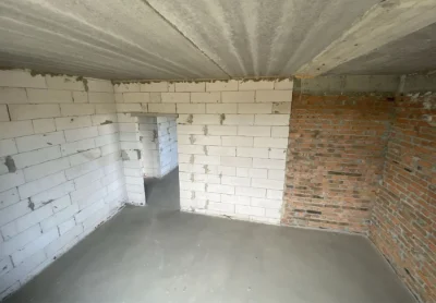 Luxury 2-bedroom apartment