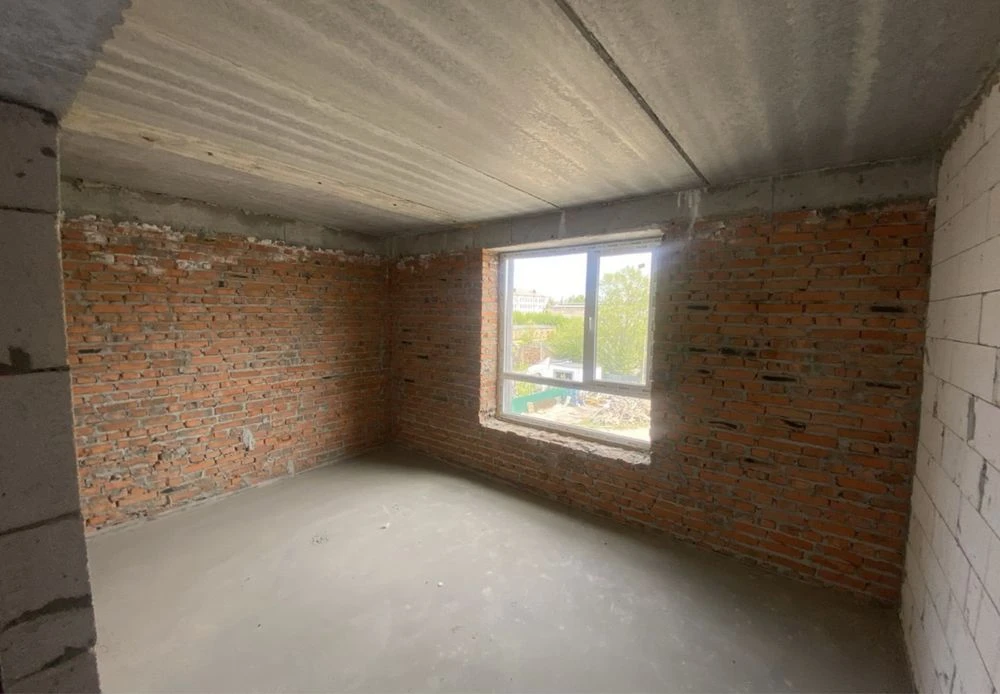 Luxury 2-bedroom apartment