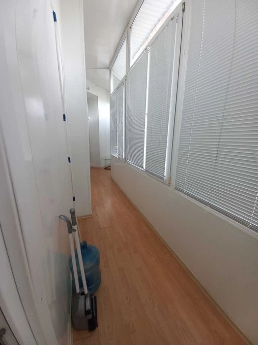 Kharkiv. I will sell a 3-room apartment on Rimarskaya 100 sq. m.