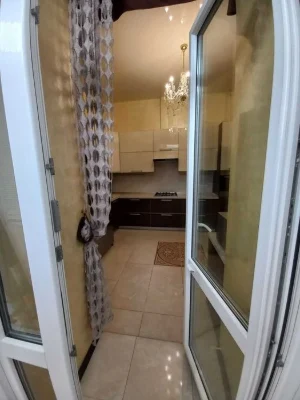 Kharkiv. I will sell a 3-room apartment on Rimarskaya 100 sq. m.