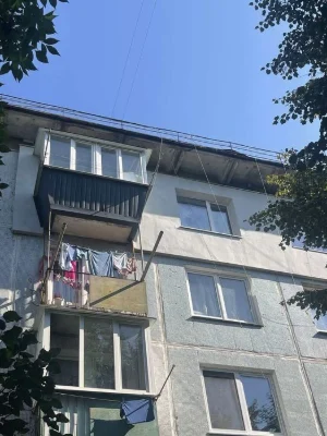 Терміново, Торг! 2к Чешка, квартира утеплена 40482