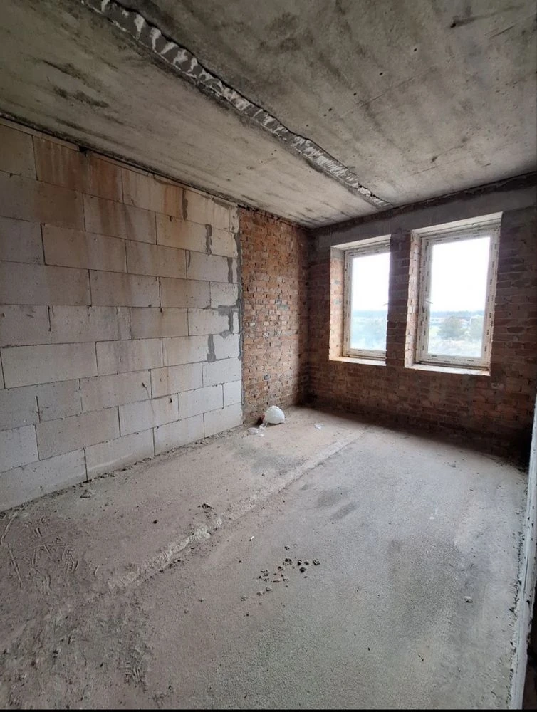 Bucha! One-bedroom apartment for sale in ЖК Київський.