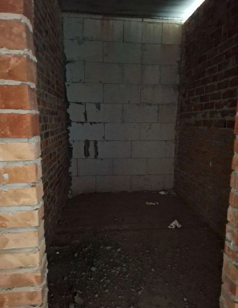 Bucha! One-bedroom apartment for sale in ЖК Київський.