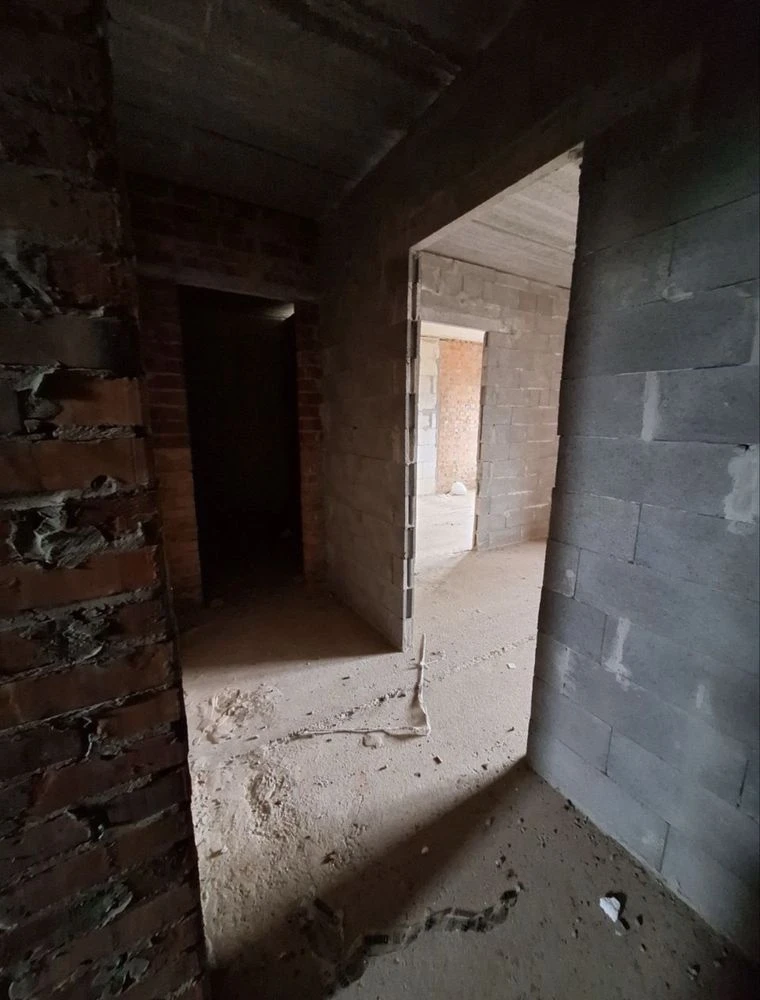 Bucha! One-bedroom apartment for sale in ЖК Київський.