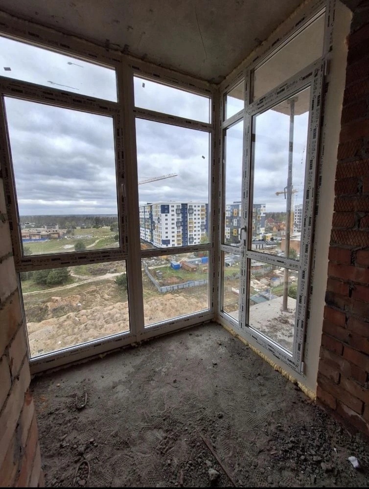 Bucha! One-bedroom apartment for sale in ЖК Київський.