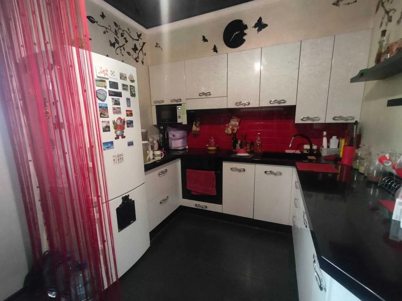 3 room apartment renovated | state programs | Newator Residence, Bucha