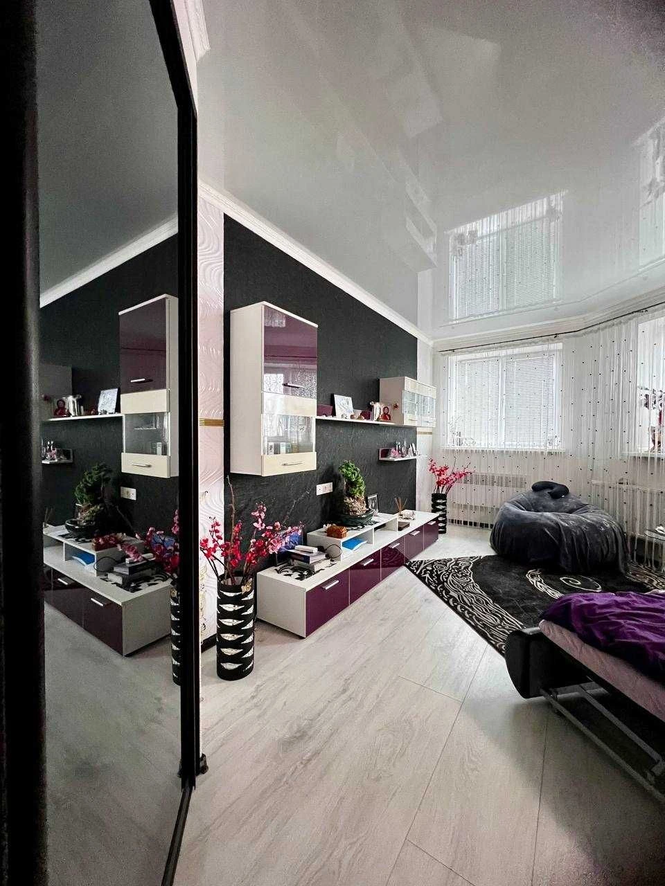 3 room apartment renovated | state programs | Newator Residence, Bucha