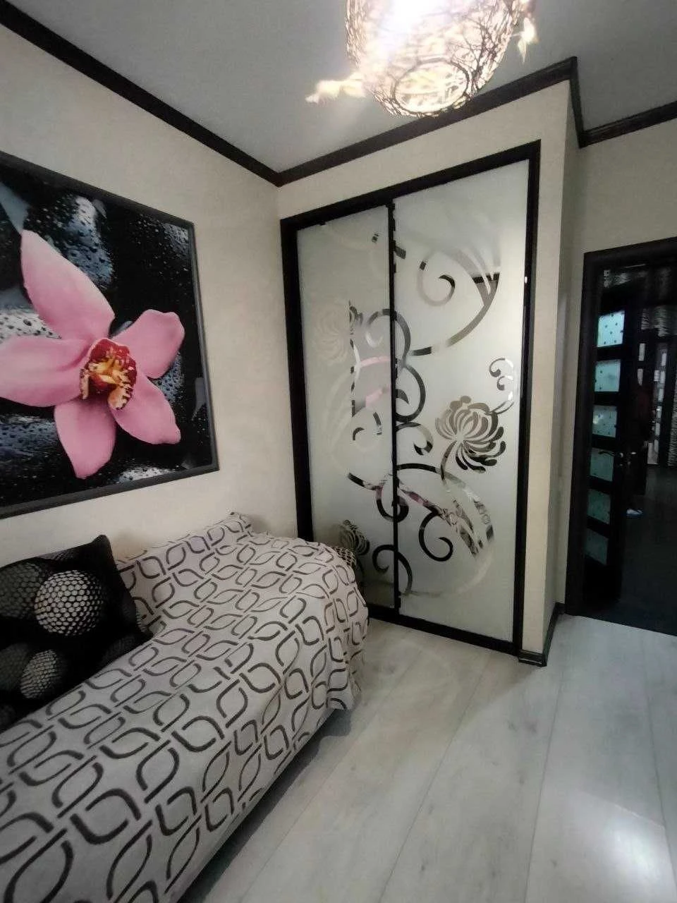 3 room apartment renovated | state programs | Newator Residence, Bucha