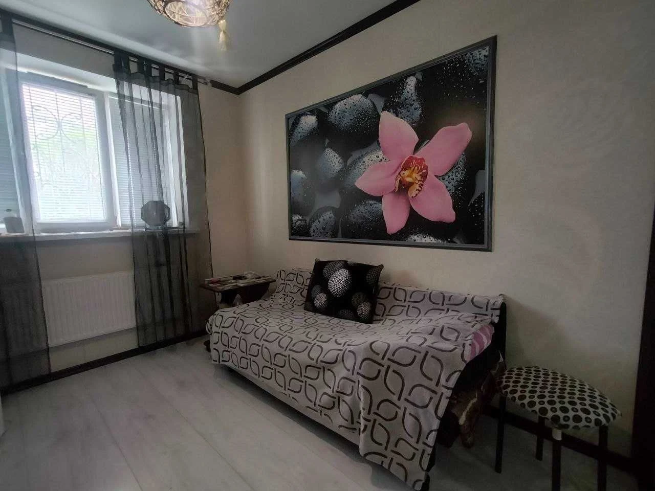 3 room apartment renovated | state programs | Newator Residence, Bucha