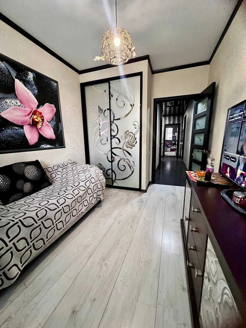 3 room apartment renovated | state programs | Newator Residence, Bucha