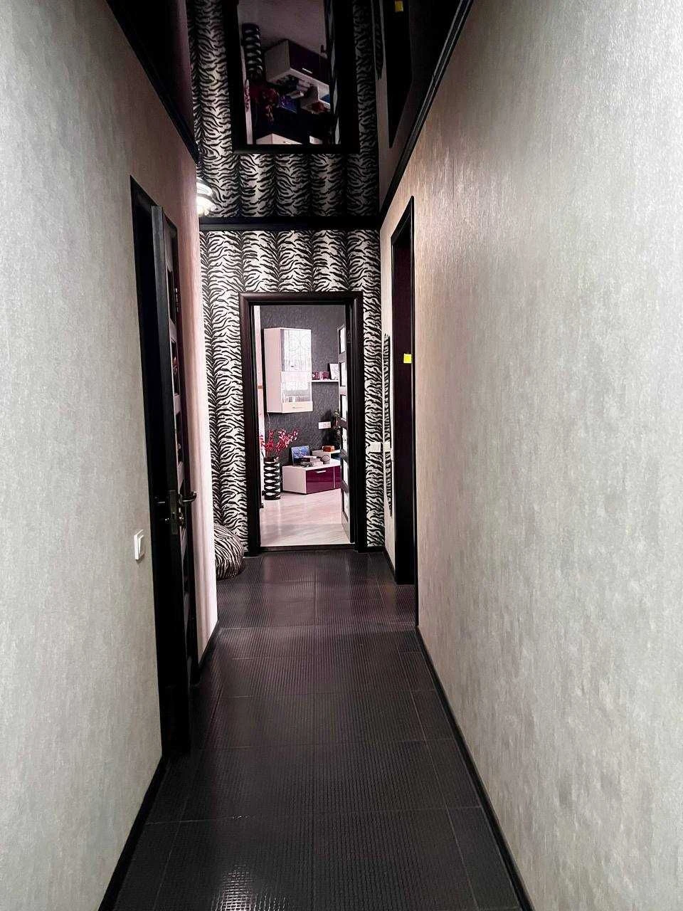 3 room apartment renovated | state programs | Newator Residence, Bucha