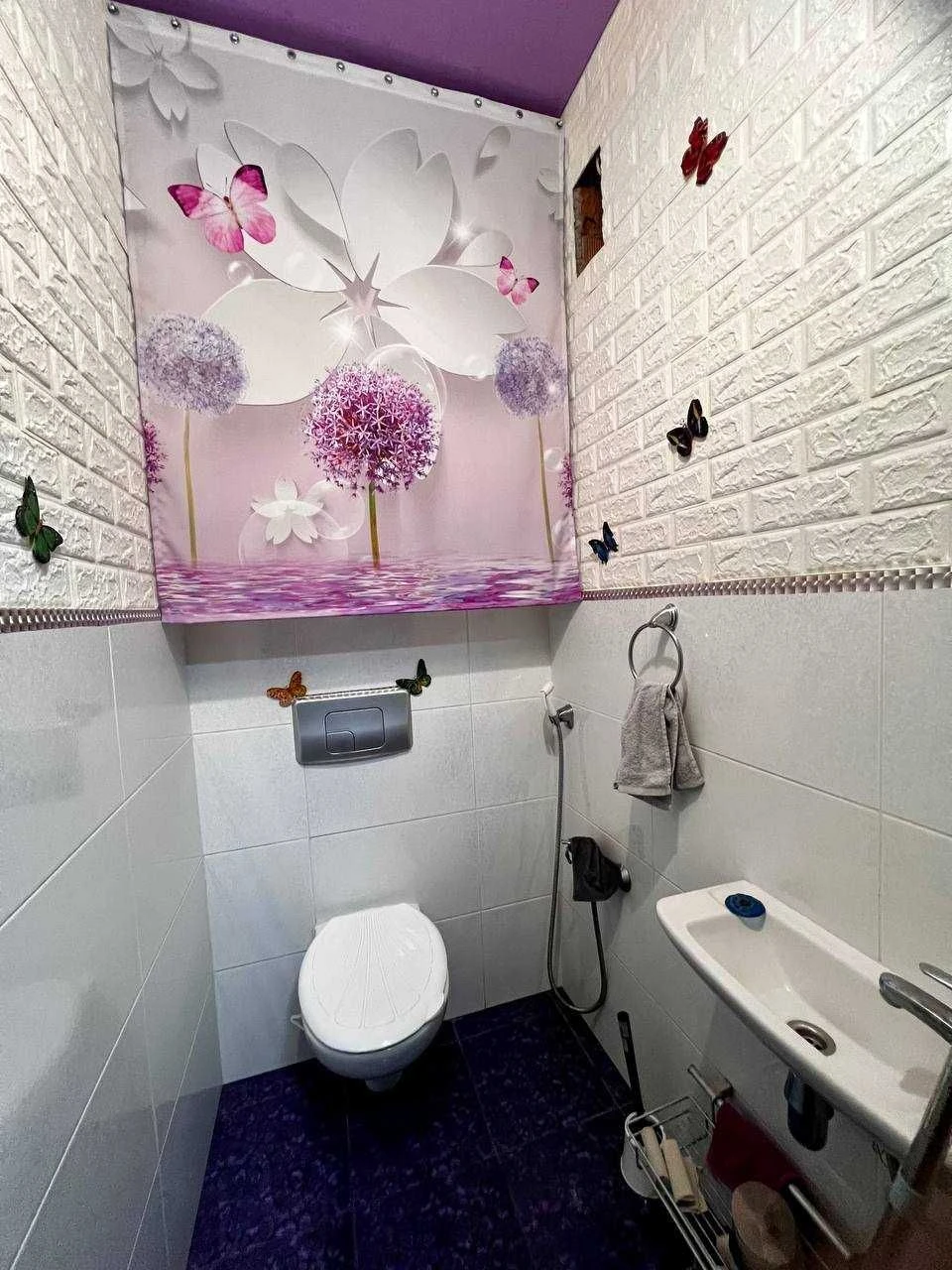 3 room apartment renovated | state programs | Newator Residence, Bucha