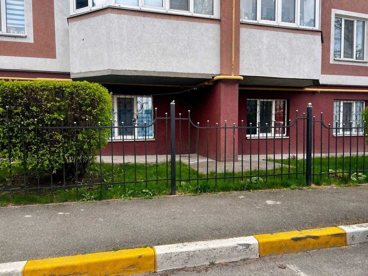 3 room apartment renovated | state programs | Newator Residence, Bucha
