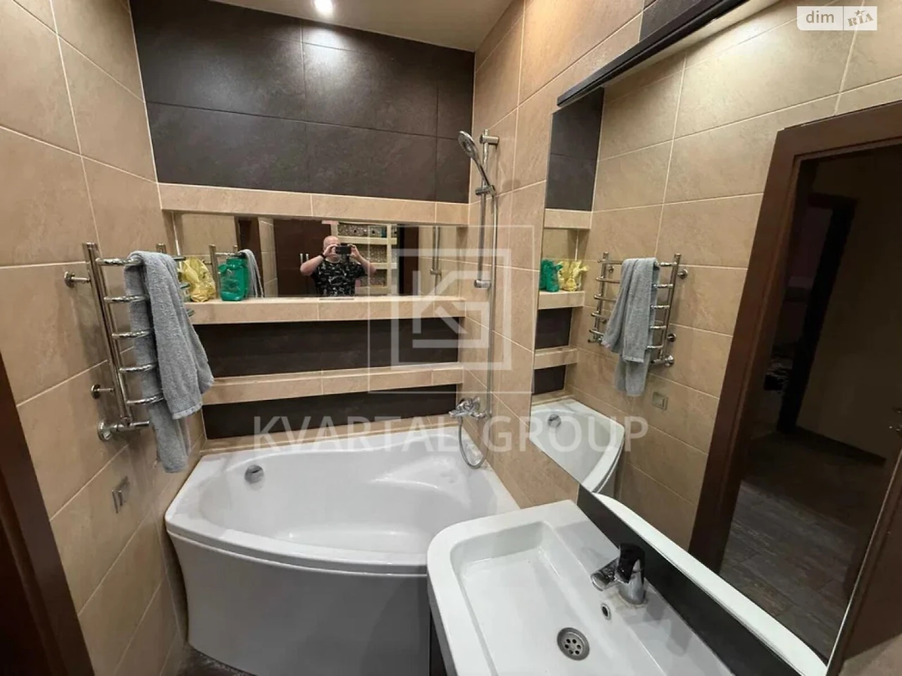 Продаж Квартира