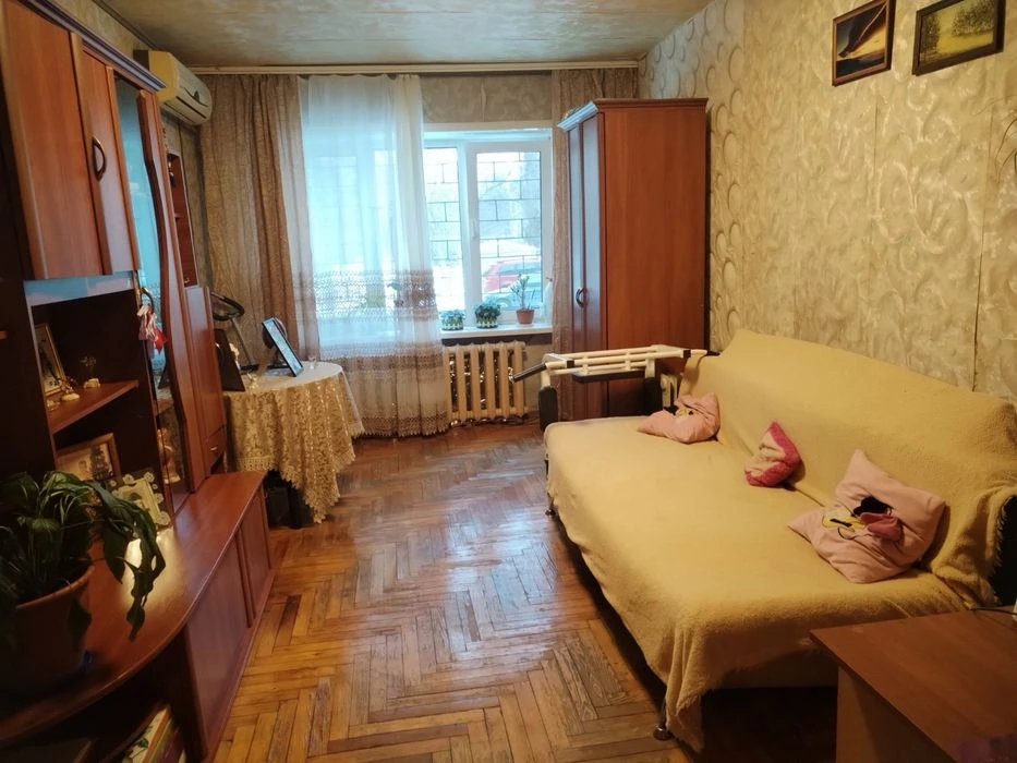 Продаж 3-кімн кв по вул Пархоменка