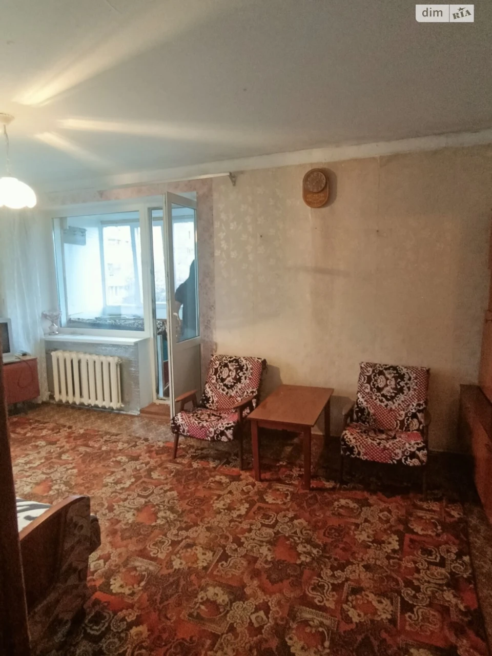 Продаж Квартира Урожай