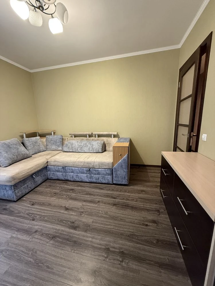 Sale of 2-room apartment in ЖК Central in Bucha