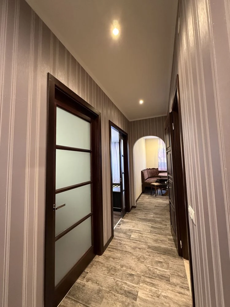Sale of 2-room apartment in ЖК Central in Bucha