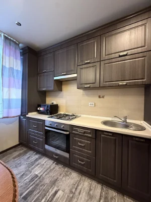 Sale of 2-room apartment in ЖК Central in Bucha