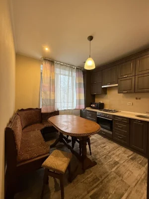 Sale of 2-room apartment in ЖК Central in Bucha