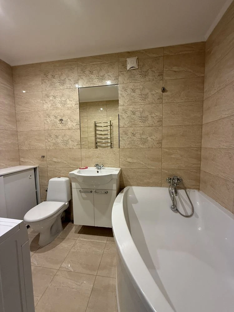 Sale of 2-room apartment in ЖК Central in Bucha