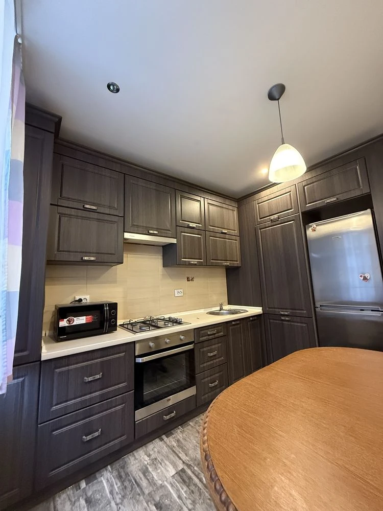 Sale of 2-room apartment in ЖК Central in Bucha