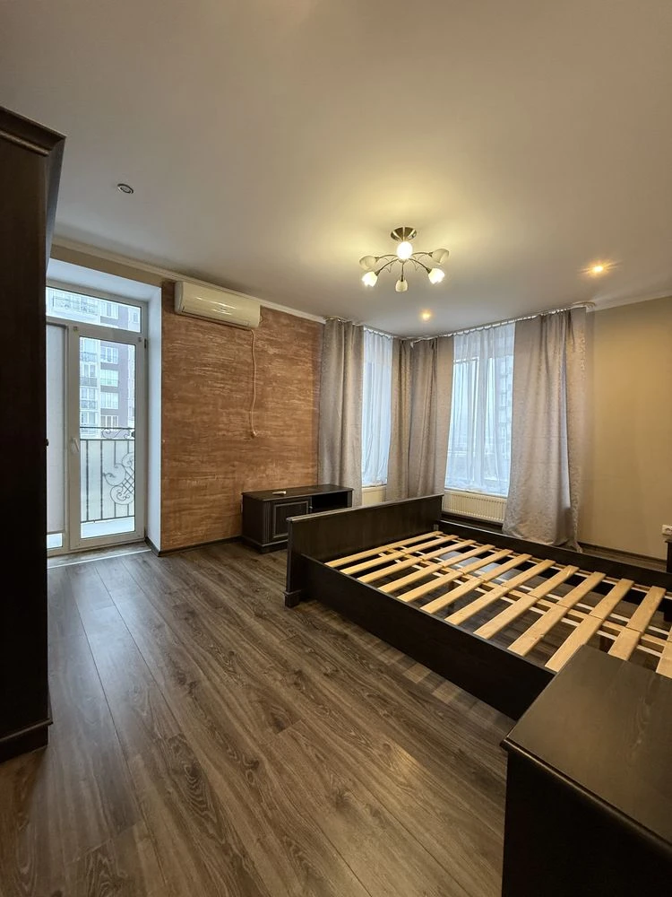 Sale of 2-room apartment in ЖК Central in Bucha