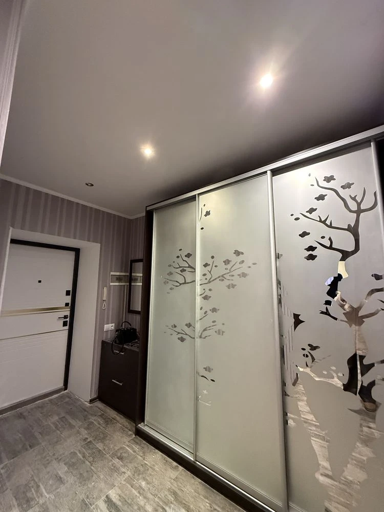 Sale of 2-room apartment in ЖК Central in Bucha