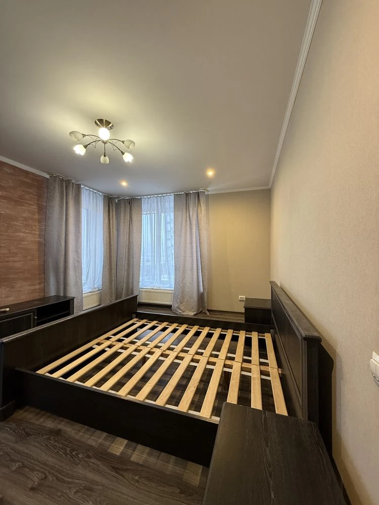 Sale of 2-room apartment in ЖК Central in Bucha