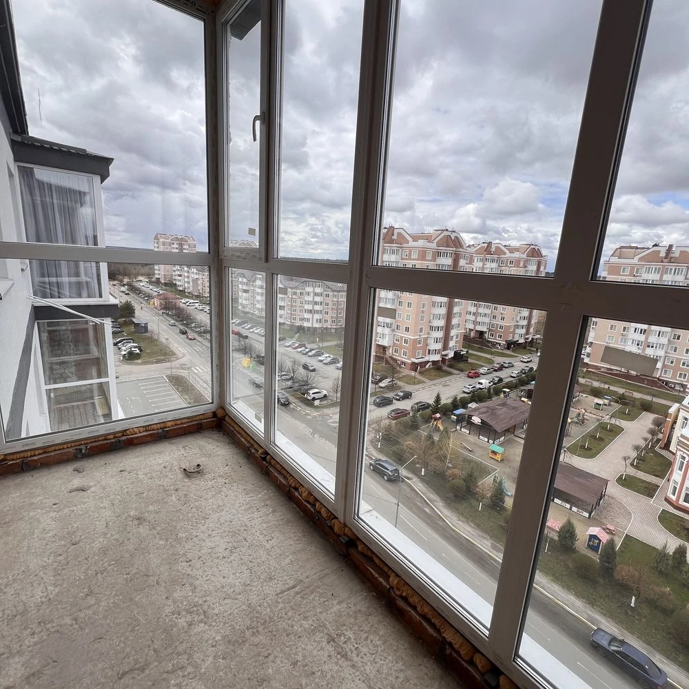 For Sale: 50 sq m apartment in Bucha. One-story house.