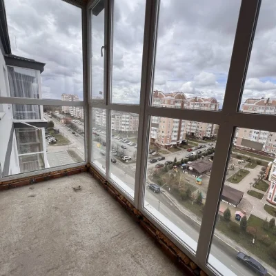For Sale: 50 sq m apartment in Bucha. One-story house.