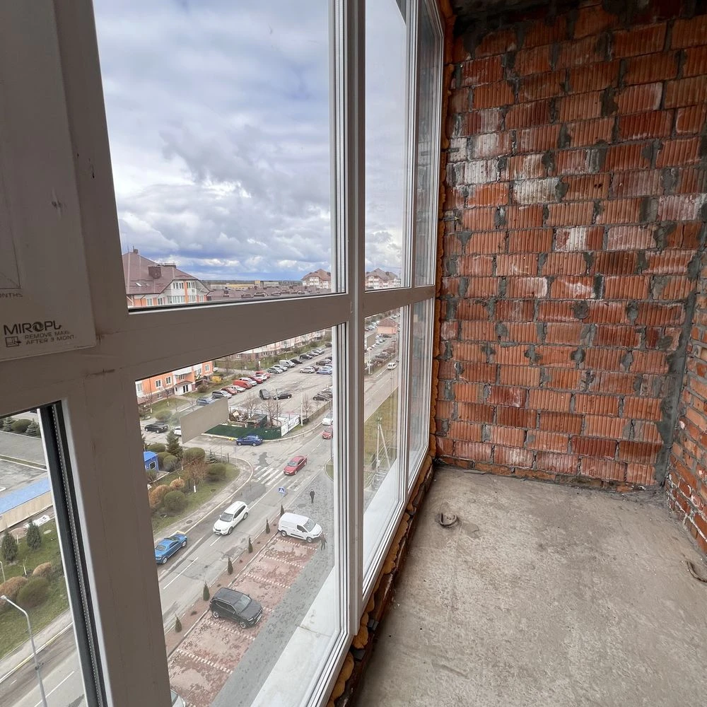 For Sale: 50 sq m apartment in Bucha. One-story house.