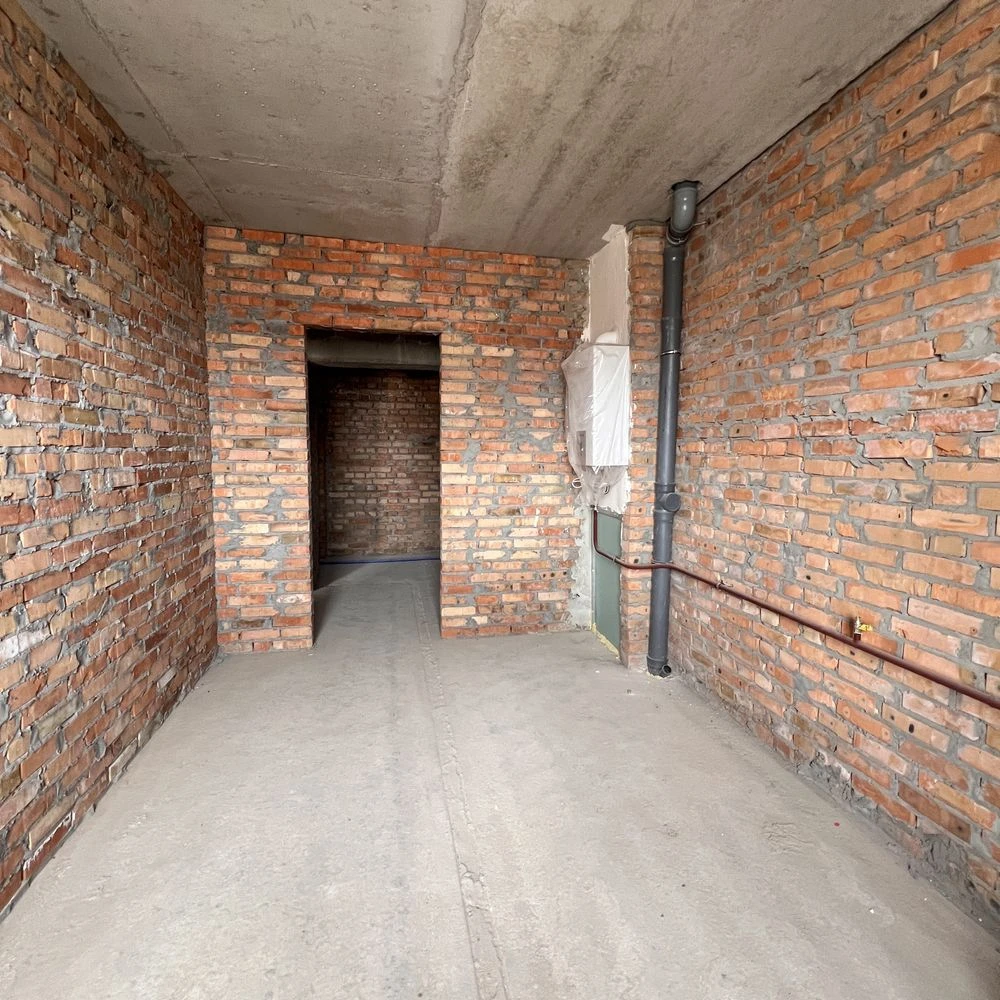For Sale: 50 sq m apartment in Bucha. One-story house.