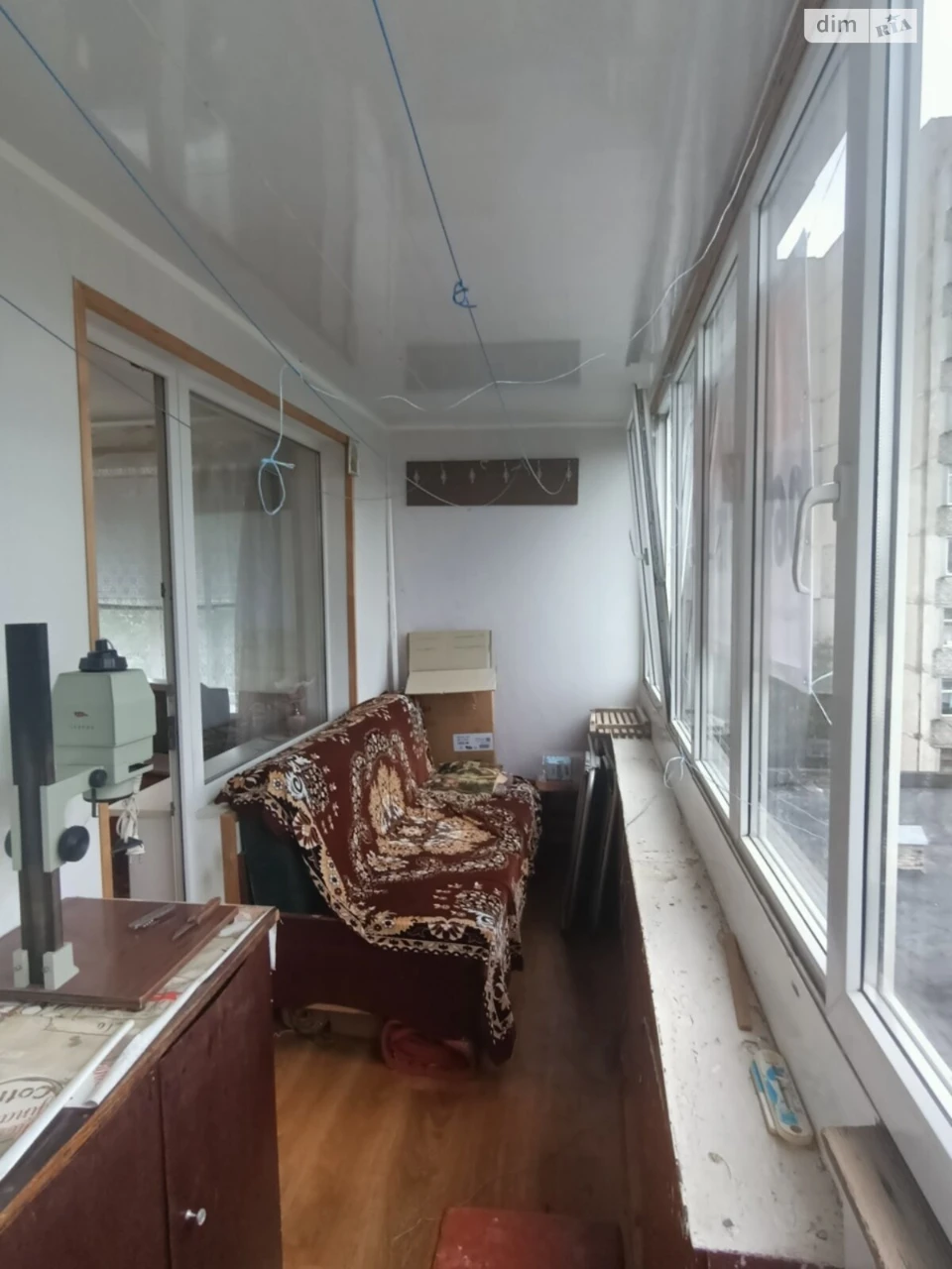 Продаж Квартира Урожай