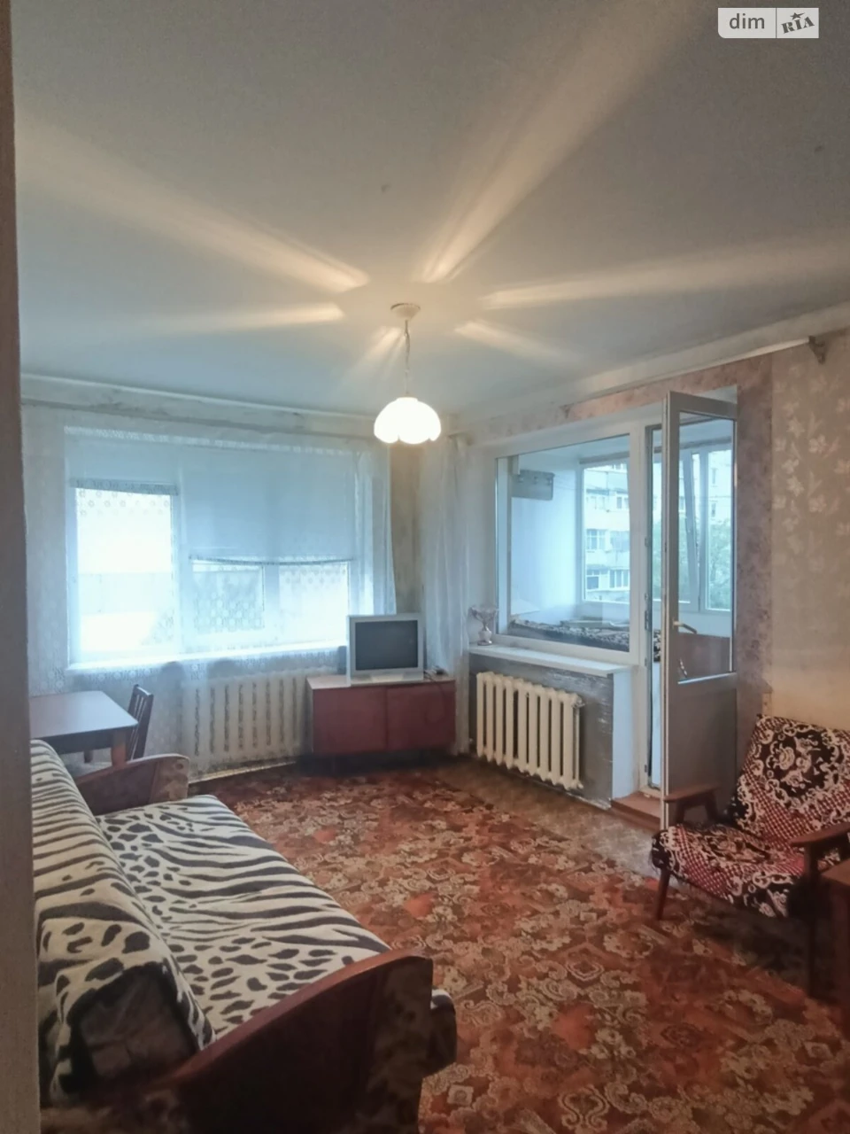 Продаж Квартира Урожай