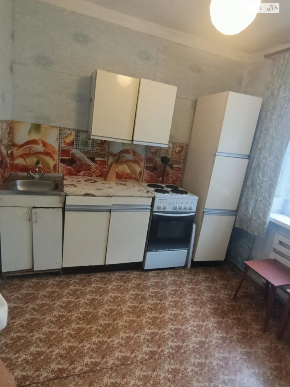 Продаж Квартира Урожай