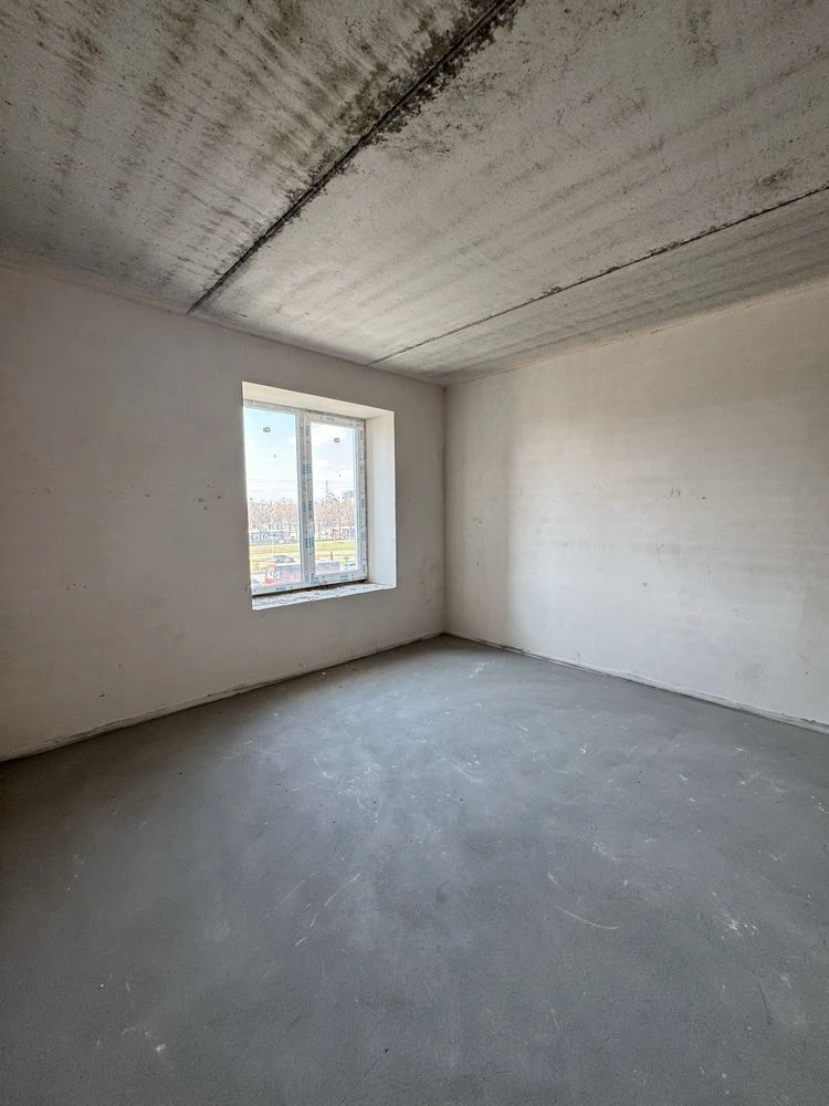 One-bedroom apartment in a building up to 3 years old, school nearby