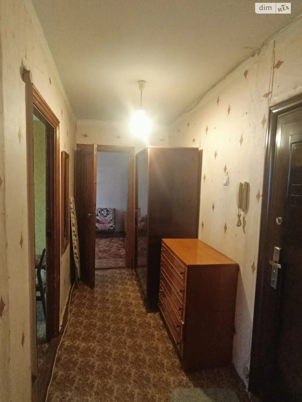 Продаж Квартира Урожай