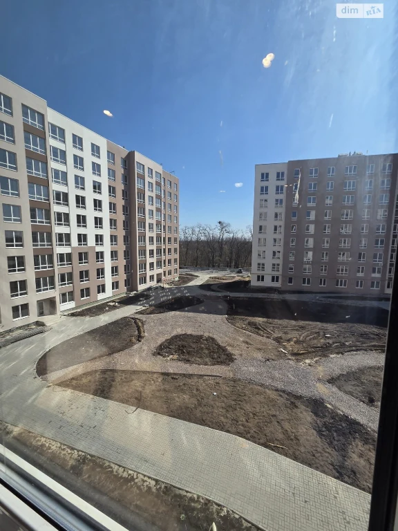 Apartment for Sale in Bucha
