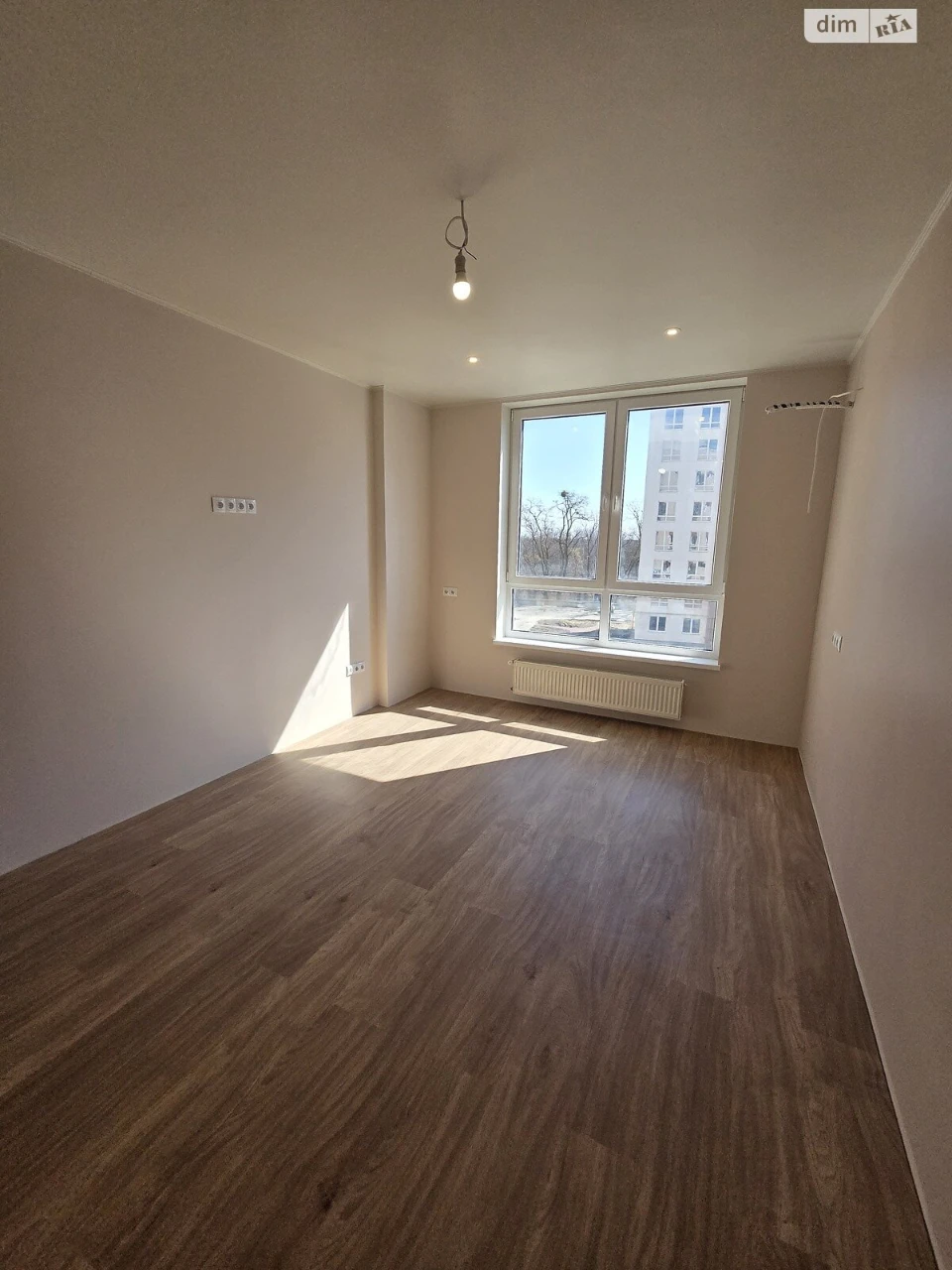 Apartment for Sale in Bucha