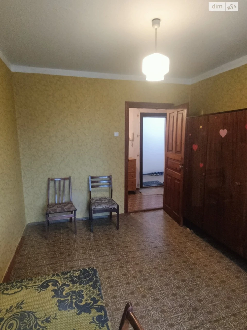 Продаж Квартира Урожай
